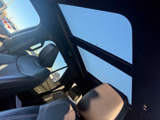 Used 2023 Ford Explorer ST SUV