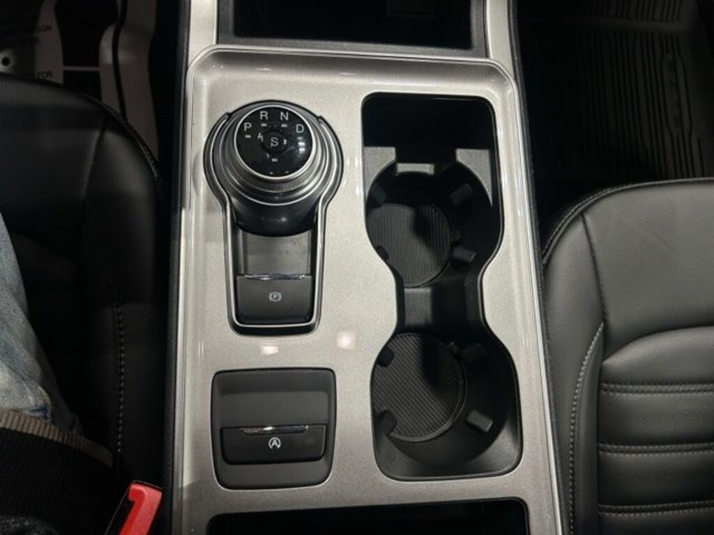 Certified 2023 Ford Edge SEL SUV