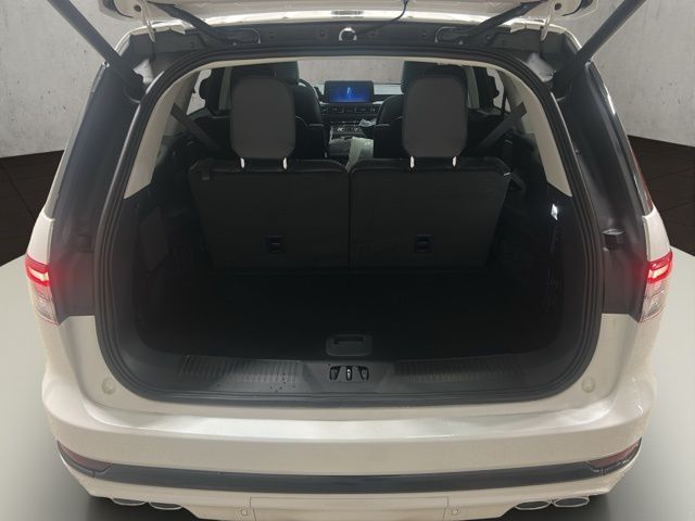 2026 Lincoln Aviator Reserve - Photo 22