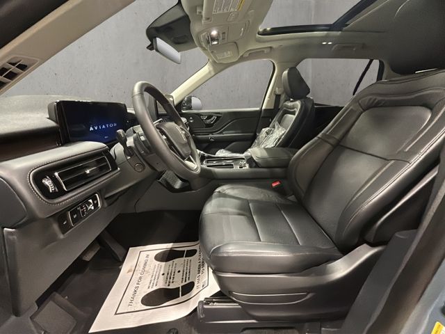 2026 Lincoln Aviator Reserve - Photo 8