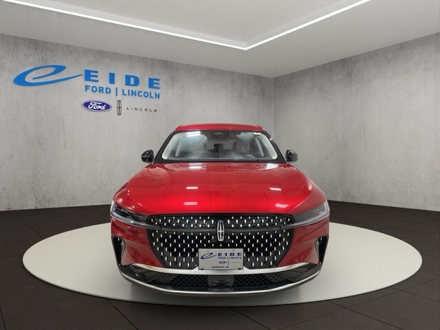 2026 Lincoln Nautilus Premiere photo 3