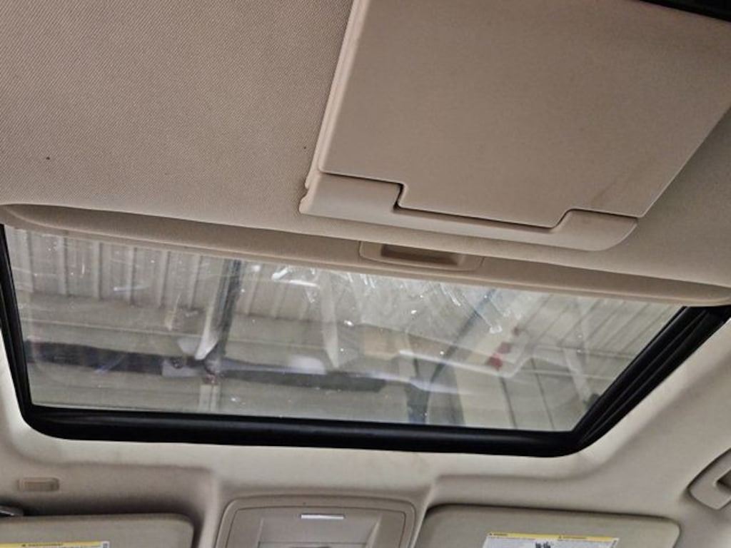 Used 2016 GMC Yukon XL Denali SUV