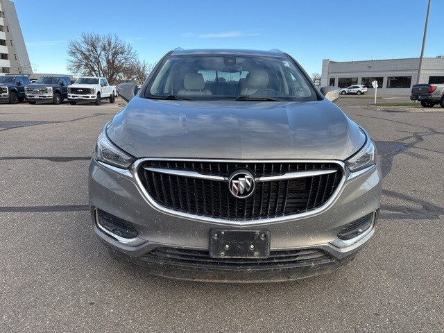 2019 Buick Enclave Premium photo 3