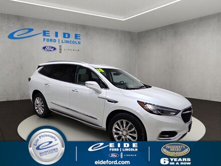 2018 Buick Enclave Premium Group SUV