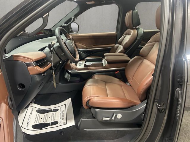 2026 Lincoln Navigator Reserve L - Photo 11