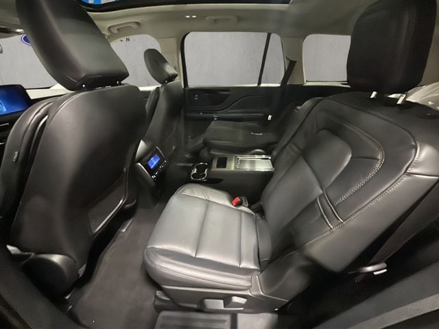 2026 Lincoln Aviator Reserve - Photo 16