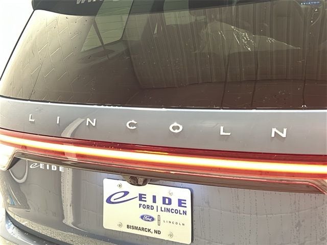 2026 Lincoln Aviator Reserve - Photo 28
