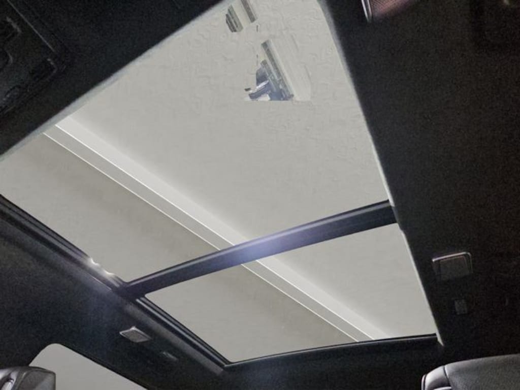 Certified 2022 Cadillac Escalade Sport Platinum SUV