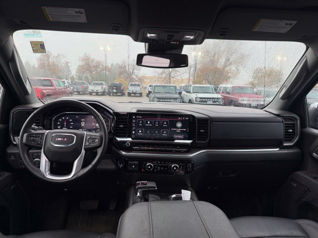 Used 2026 GMC Sierra 1500 SLT Truck