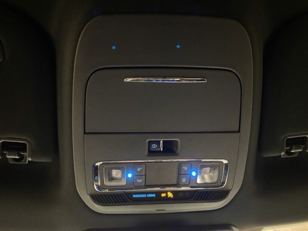 Certified 2023 Ford F-150 Platinum Truck