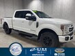 Ford F-250SD
