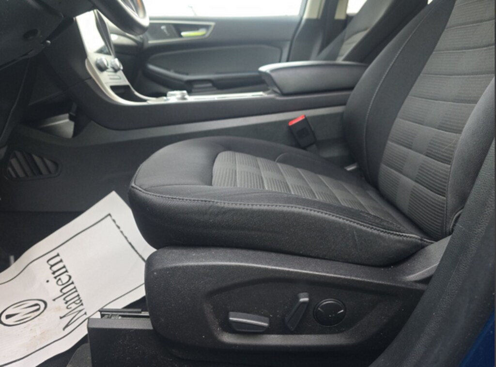 Used 2023 Ford Edge SEL SUV