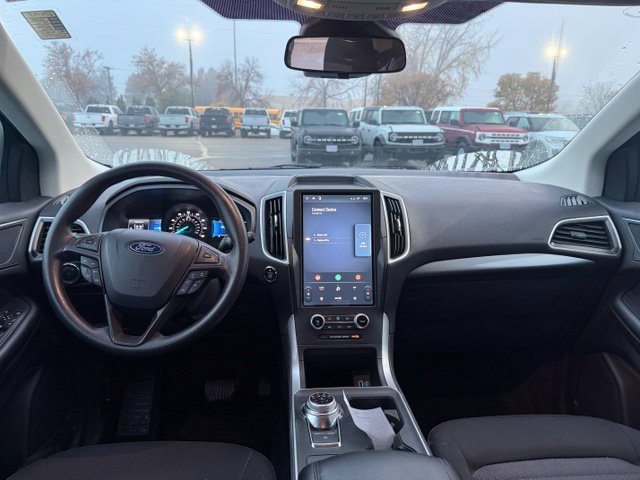 Used 2024 Ford Edge SE SUV