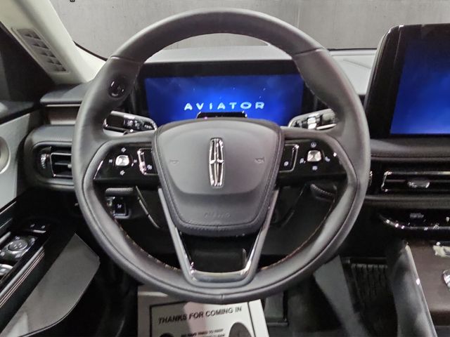2026 Lincoln Aviator Premiere - Photo 9