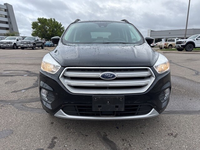 2018 Ford Escape SE photo 3