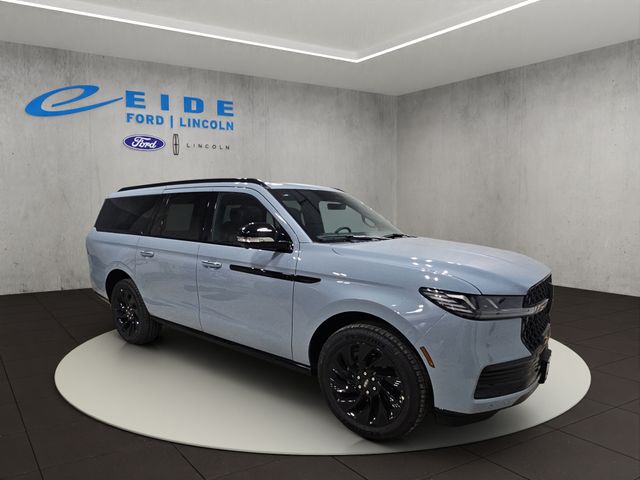 2027 Lincoln Navigator L