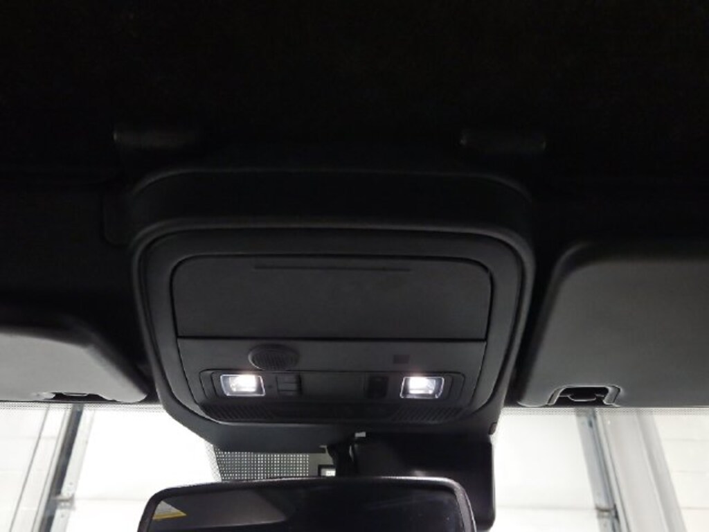 Certified 2023 Ford Bronco Outer Banks SUV