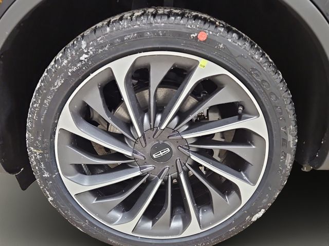 2026 Lincoln Aviator Reserve - Photo 19