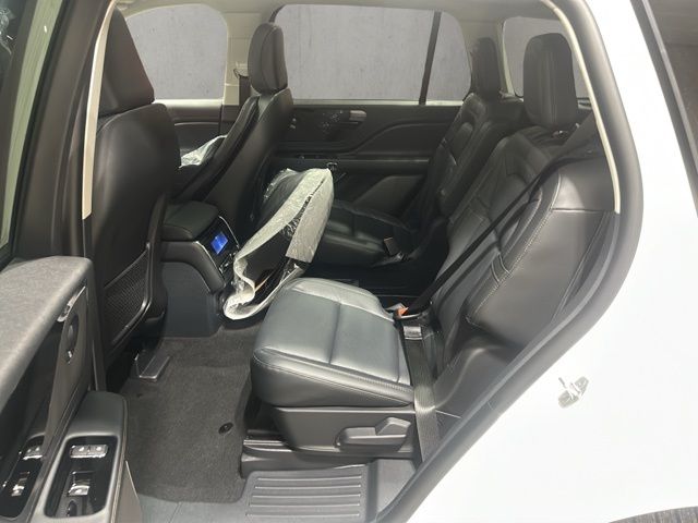 2026 Lincoln Aviator Reserve - Photo 20