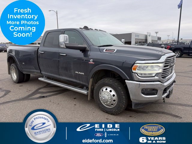  Ram 3500