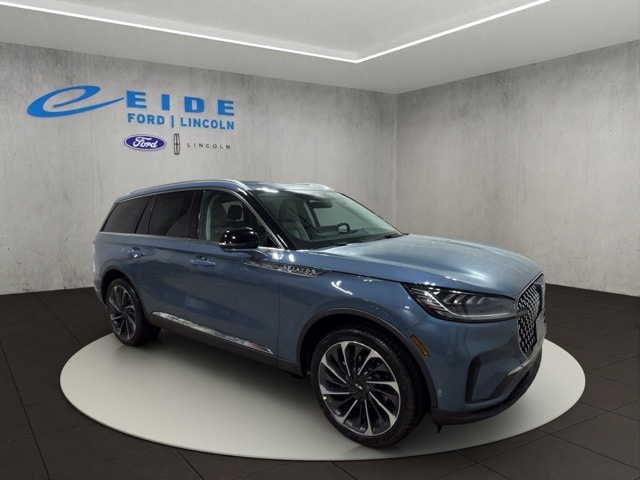 2026 Lincoln Aviator Reserve's photo