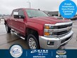  Chevrolet Silverado 3500HD