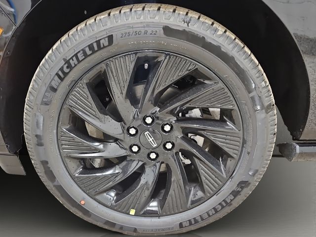 2025 Lincoln Navigator Reserve - Photo 20