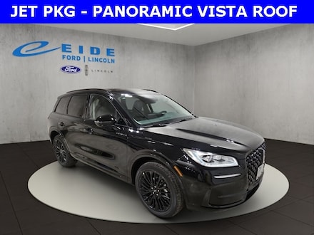 2026 Lincoln Corsair Reserve SUV