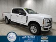 Ford F-250SD
