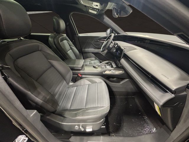 2025 Lincoln Nautilus Reserve - Photo 18