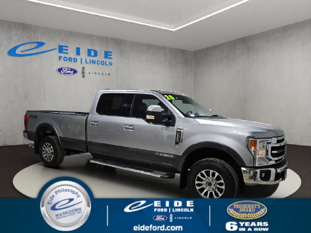  Ford F-350SD