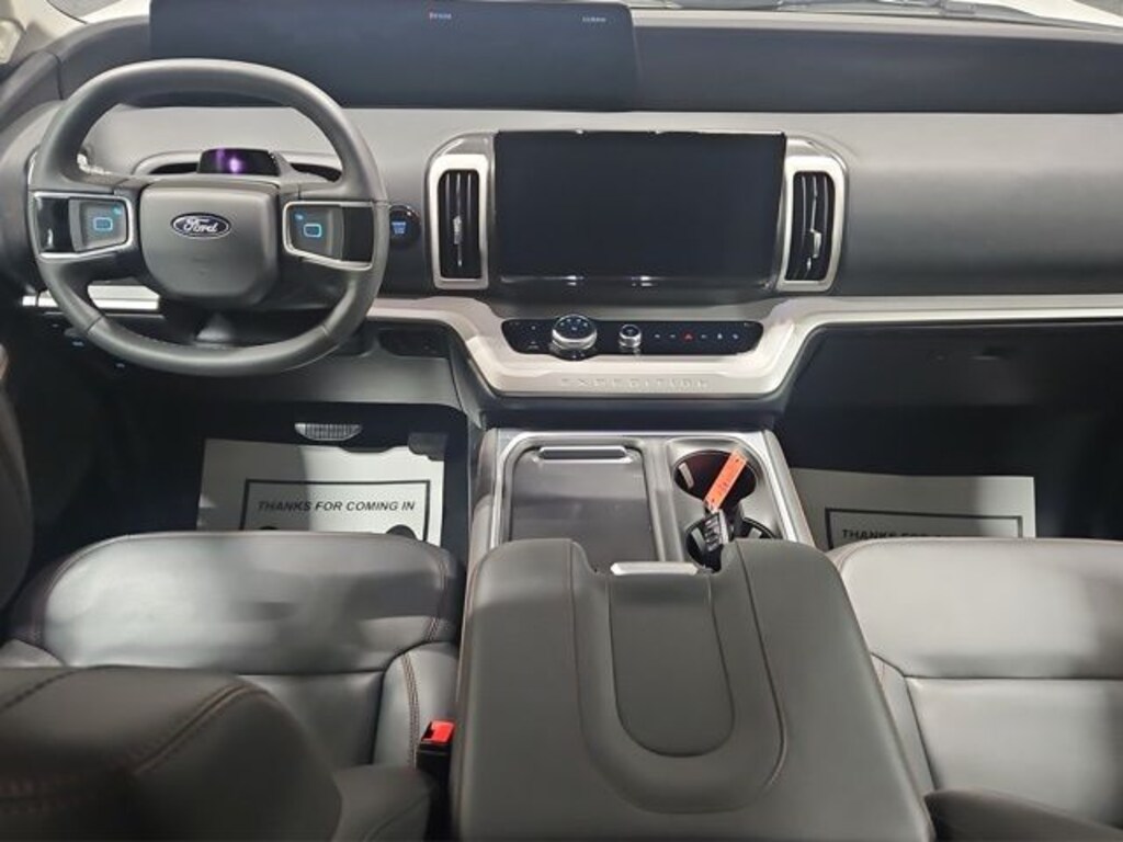 Used 2025 Ford Expedition Max Active SUV