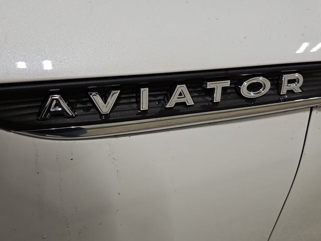 2026 Lincoln Aviator Premiere - Photo 20