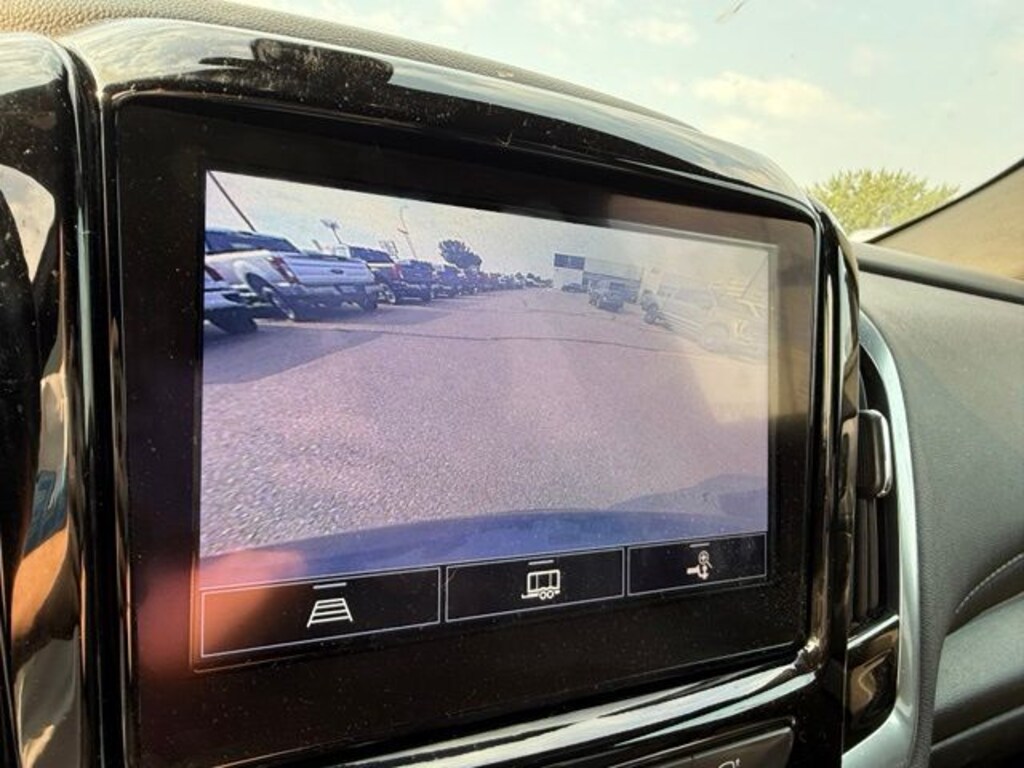 Certified 2022 Chevrolet Traverse LT SUV