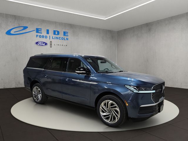 2027 Lincoln Navigator L
