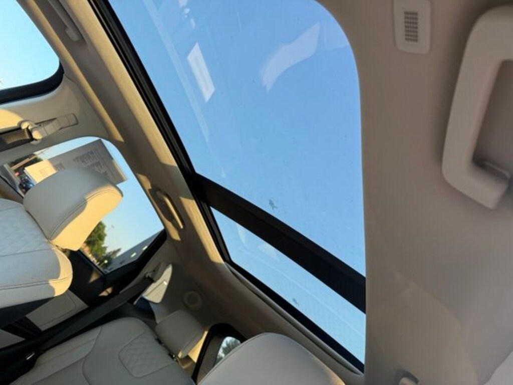 Certified 2024 Ford Edge Titanium SUV