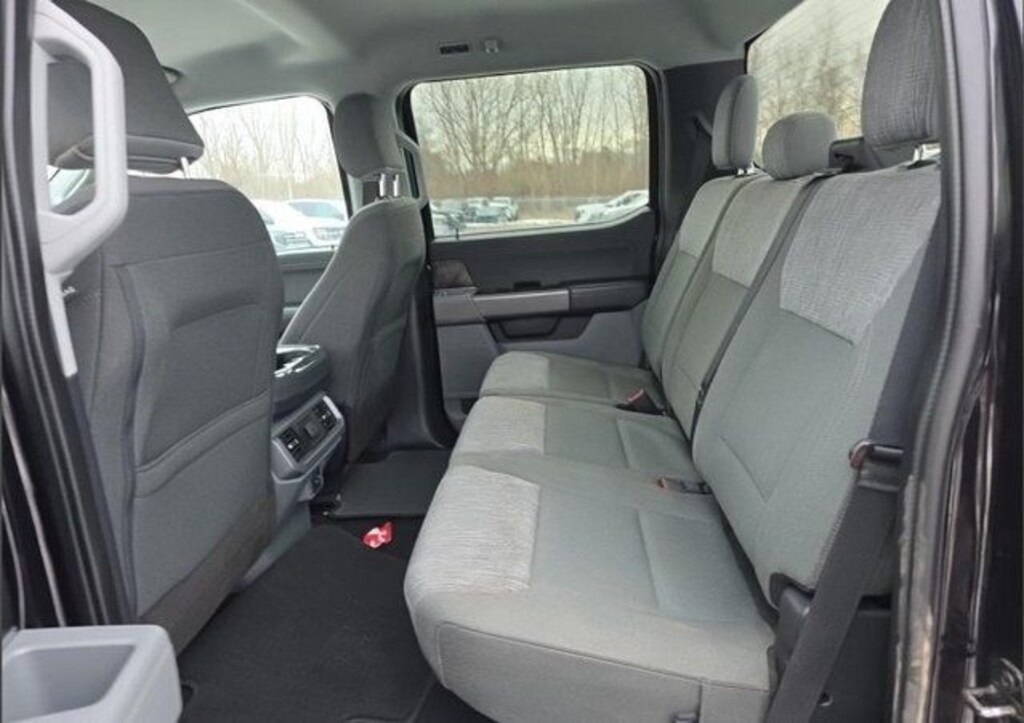 Used 2023 Ford F-150 XLT Truck