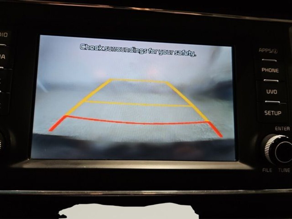 Used 2017 Kia Sedona LX Minivan/Van