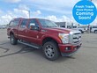 Ford F-350SD