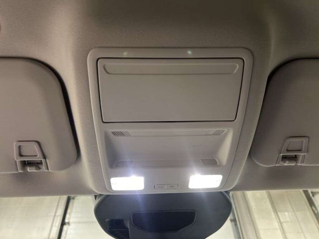 Certified 2025 Ford Escape Active SUV