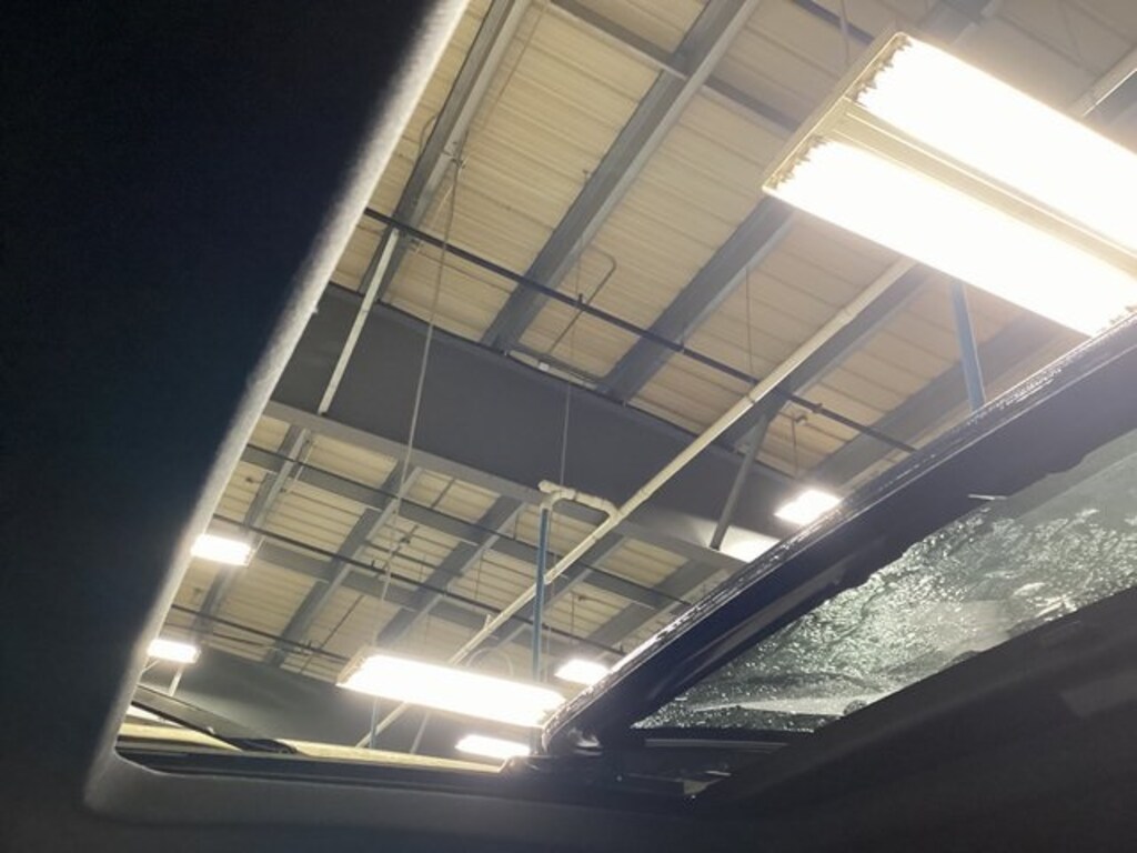 Used 2024 Chevrolet Traverse Limited LT Leather SUV