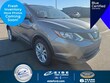  Nissan Rogue Sport