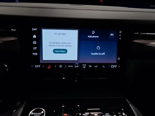 2025 Lincoln Navigator Reserve - Photo 11