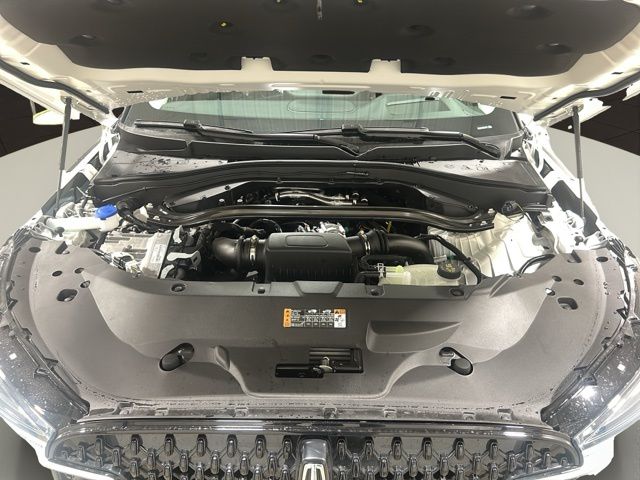 2026 Lincoln Aviator Reserve - Photo 26