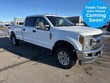  Ford F-250SD