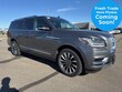 Lincoln Navigator L
