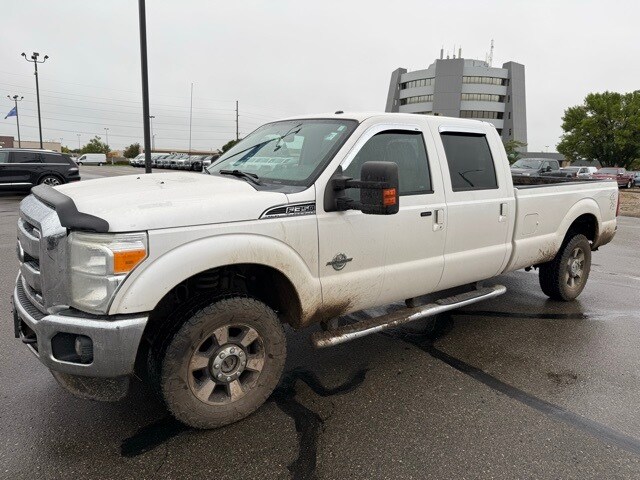 2011 Ford F-350 photo 2
