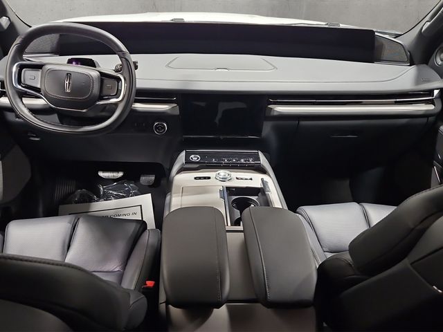 2026 Lincoln Navigator Reserve L - Photo 9