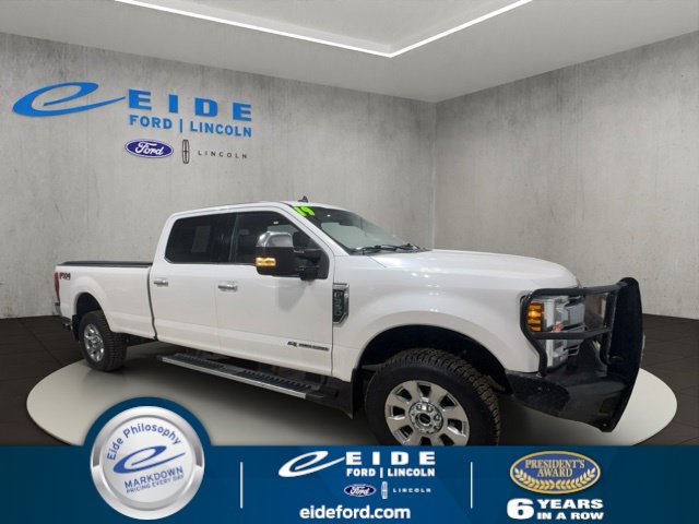  Ford F-350SD