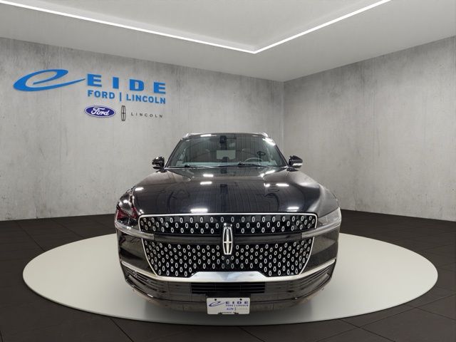2026 Lincoln Navigator Reserve L - Photo 5